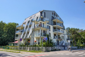 Apartament Bursztyn